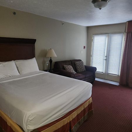 The Boardwalk Inn Branson Zewnętrze zdjęcie